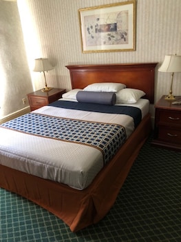Standard Room, 1 Double Bed
