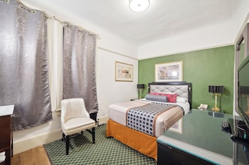 Standard Room, 1 Double Bed