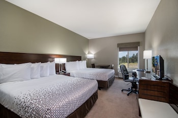 Standard Room, 2 Queen Beds, Pets Not Allowed