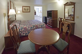 Room, 1 King Bed, Non Smoking