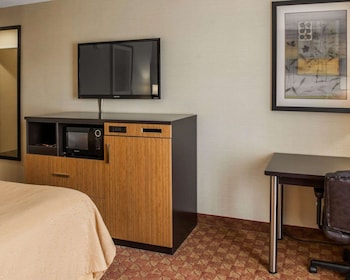 Standard Room, 1 Queen Bed, Non Smoking