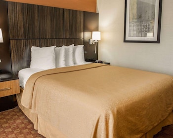 Room, 1 Queen Bed, Accessible, Non Smoking