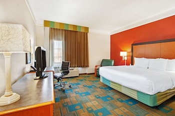 Room, 1 King Bed, Accessible, Non Smoking