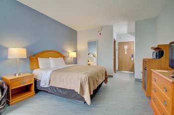 Room, 1 Queen Bed, Accessible, Non Smoking