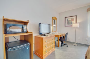 Room, 1 Queen Bed, Accessible, Non Smoking