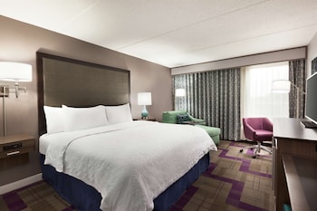 Standard Room, 1 King Bed, Non Smoking