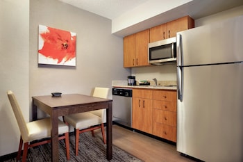 Suite, Two Double Beds, Non-Smoking