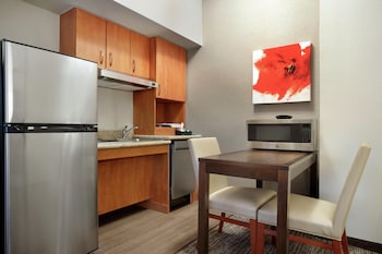 Suite, Two Double Beds, Accessible