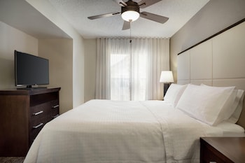 Suite, Accessible, Non Smoking