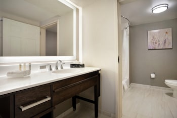 Suite, Two Double Beds, Non-Smoking