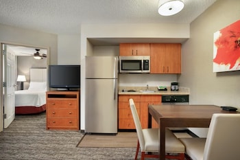 Suite, 1 Bedroom