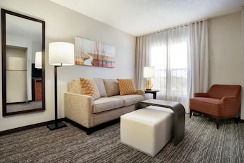 Suite, 1 Bedroom