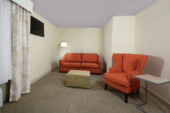 Room, 2 Queen Beds, Accessible (Roll-In Shower)