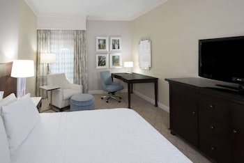 Room, 1 King Bed, Accessible, Non Smoking