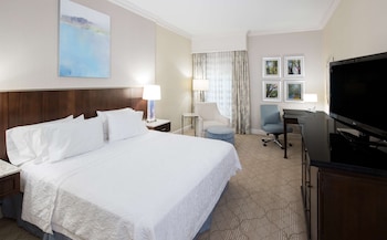 Room, 1 King Bed, Accessible, Non Smoking