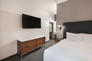 Suite, 1 Bedroom
