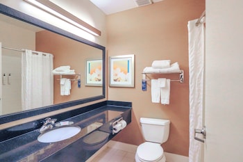 Room, 2 Queen Beds, Accessible, Non Smoking