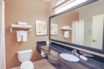 Room, 1 Queen Bed, Accessible, Non Smoking