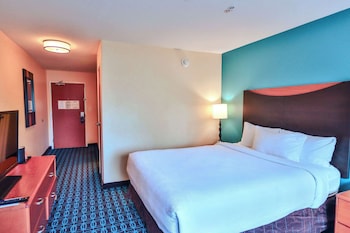 Room, 1 Queen Bed, Accessible, Non Smoking