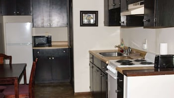 Suite, Multiple Beds, Non Smoking, Kitchen