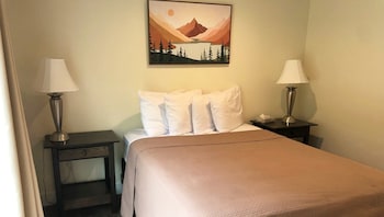 Room, 1 Queen Bed, Non Smoking