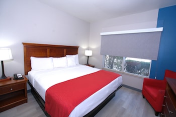 Deluxe Suite, 1 Bedroom, Non Smoking