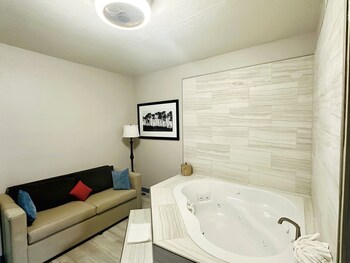 Deluxe Suite, 1 Bedroom, Non Smoking