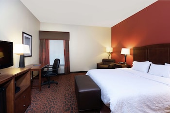 Room, 1 King Bed, Accessible, Non Smoking