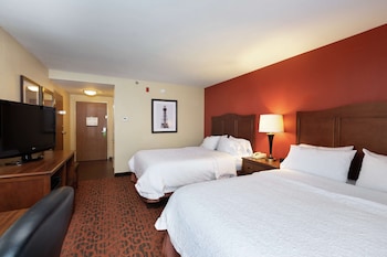 Two Queen Beds, Non-Smoking