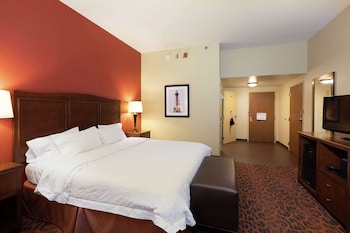 Room, 1 King Bed, Accessible, Non Smoking