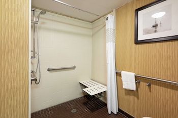 Room, 1 King Bed, Accessible, Non Smoking