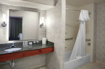 Suite, 2 Double Beds