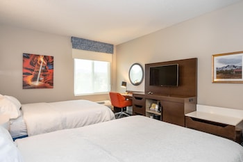 Room, 2 Queen Beds, Non Smoking