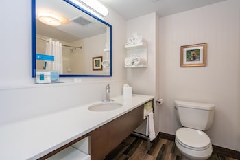 Room, 2 Queen Beds, Non Smoking