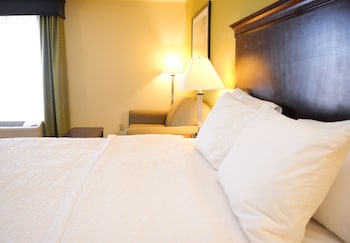Room, 1 King Bed with Sofa bed, Non Smoking