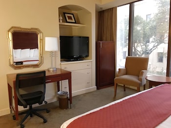 Superior Room, 1 King Bed with Sofa bed