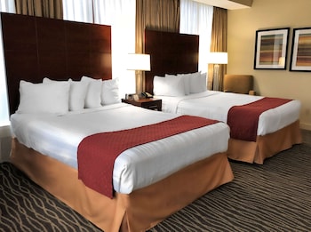 Superior Room, 2 Queen Beds