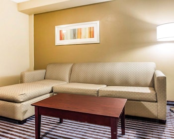 Room, 1 King Bed, Accessible, Non Smoking