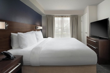 Suite, 1 Bedroom