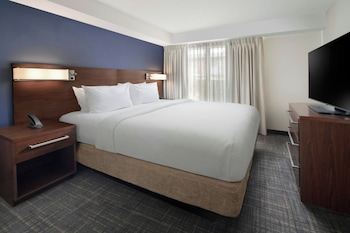 Suite, 2 Bedrooms