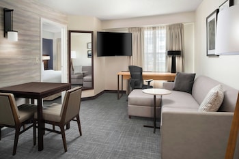 Suite, 1 Bedroom
