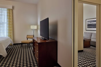 Suite, 1 Bedroom
