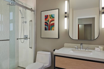 Suite, 1 Bedroom