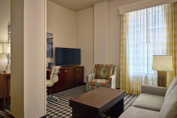 Suite, 1 Bedroom