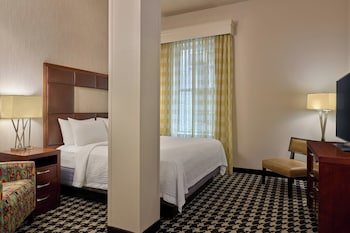 Suite, 1 Bedroom