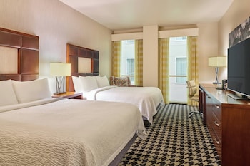 Room, 2 Queen Beds