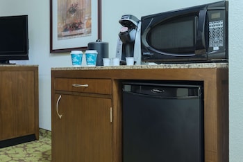 Room, 2 Double Beds, Accessible, Bathtub