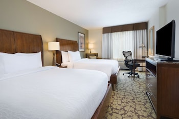 Room, 2 Queen Beds, Accessible, Non Smoking