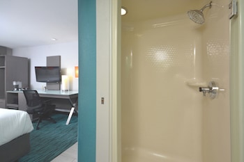 Double Room, 2 Queen Beds