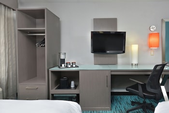 Double Room, 2 Queen Beds